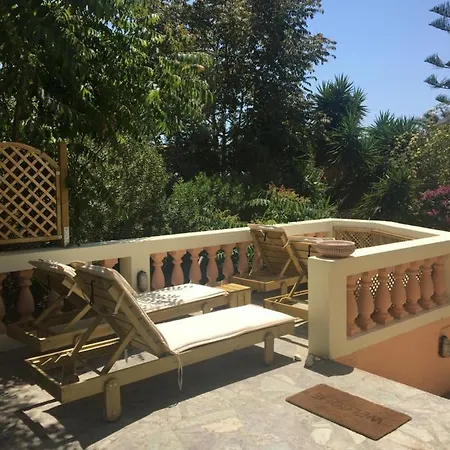 Apartment Corali Luxury