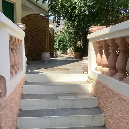 Corali Luxury