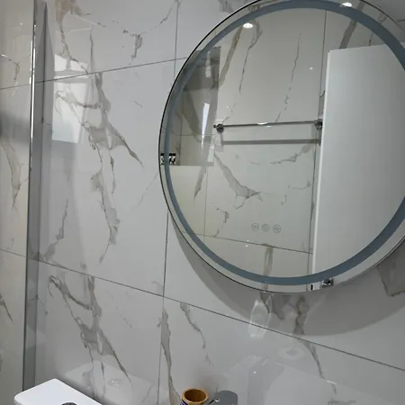 Corali Luxury * Poros Town