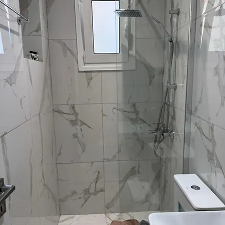 Corali Luxury Apartment