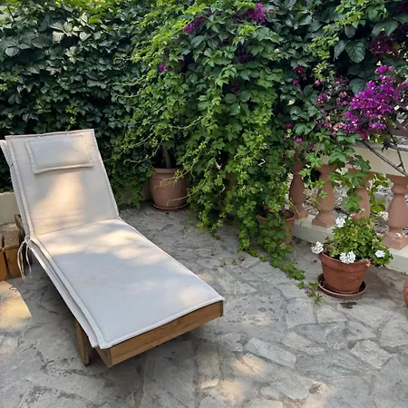 Apartment Corali Luxury Poros Town