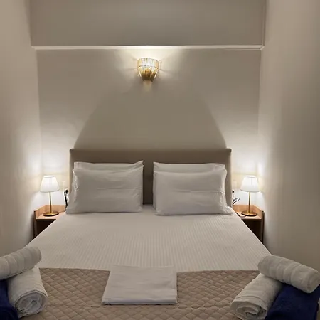 Corali Luxury Apartment