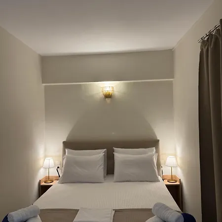 Corali Luxury Apartment *