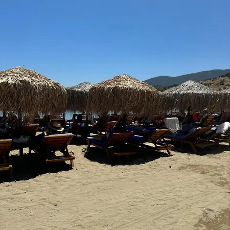 Corali Luxury * Poros Town