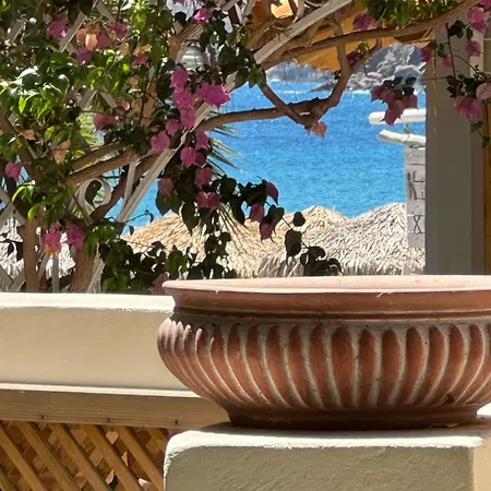 Apartment Corali Luxury Poros Town